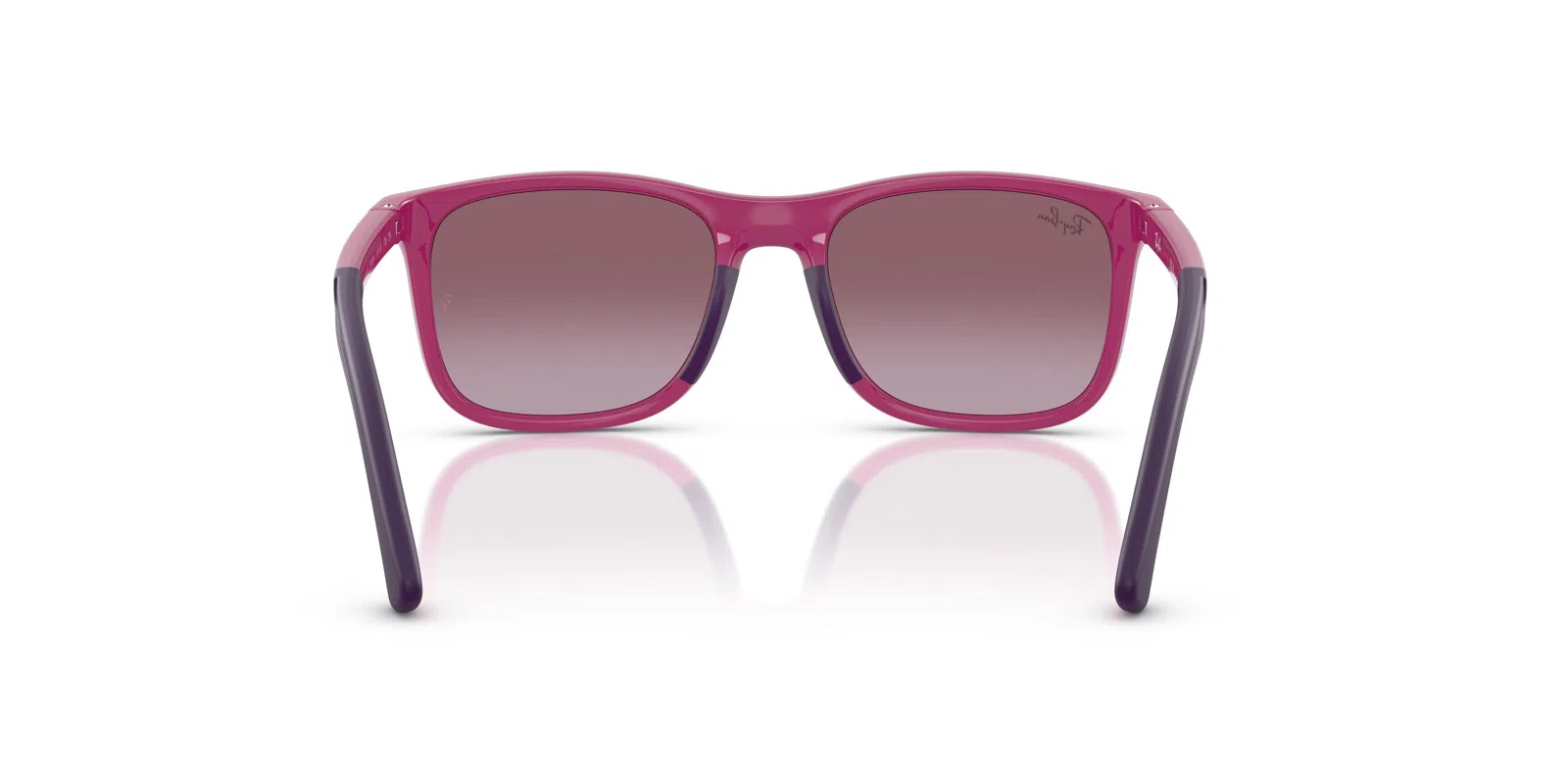 Ray-Ban Junior 9084SF Sunglasses - view 13